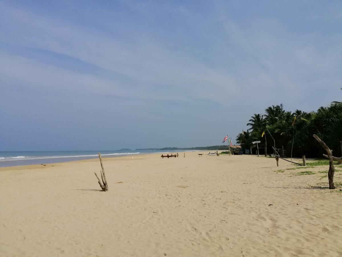 Luxury My Villa Bentota 200M Bentota Beach Exterior foto